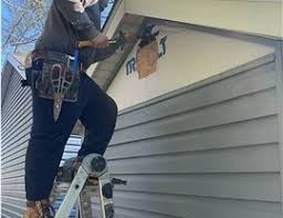 Best Siding Painting and Refinishing  in New Castle, PA